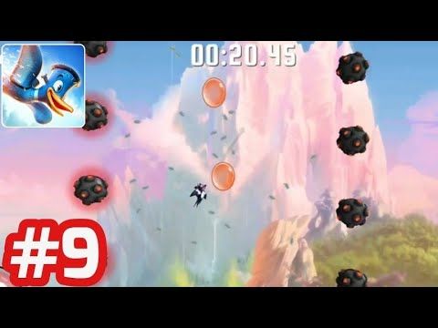 Video guide by Klevis Video Games: Oddwings Escape Part 9 - Level 11 #oddwingsescape