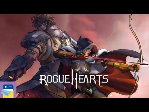 Video guide by App Unwrapper: Rogue Hearts Part 1 #roguehearts
