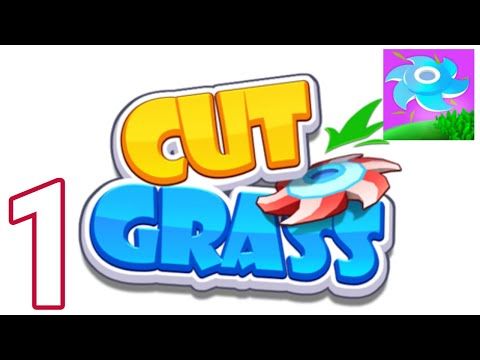Video guide by CollectingYT: Grass Cutting 3D Part 1 #grasscutting3d