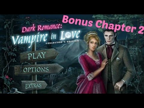 Video guide by Miss Amelie: Dark Romance: Vampire In Love Chapter 2 #darkromancevampire