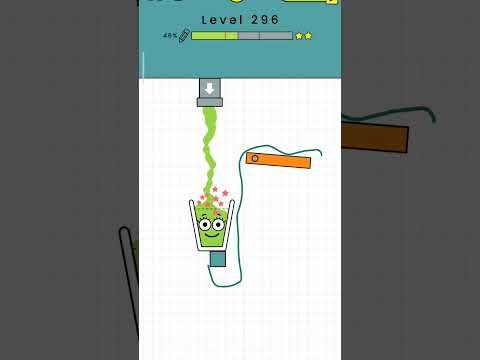 Video guide by legendary player: Happy Glass Level 296 #happyglass