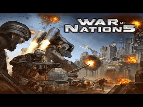 Video guide by : War of Nations  #warofnations