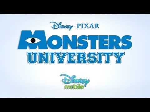 Video guide by : Monsters University  #monstersuniversity