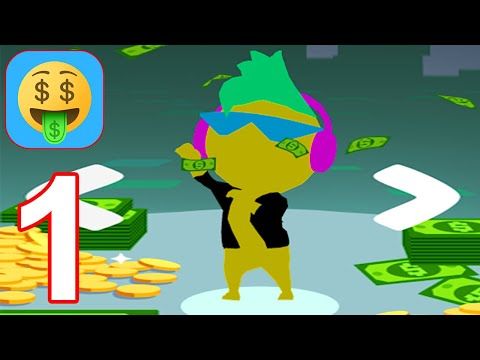 Video guide by Pryszard Android iOS Gameplays: Get Rich! 3D Part 1 #getrich3d