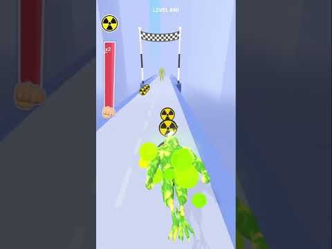 Video guide by chill game: DNA Evolution 3D Level 840 #dnaevolution3d