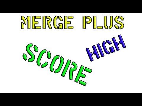 Video guide by Darkos Saga: Merge Plus Part 2 #mergeplus