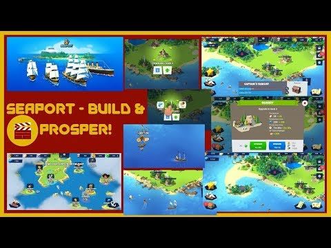 Video guide by Gaming Mix: Seaport Level 3 #seaport