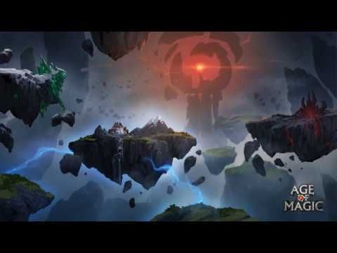 Video guide by Lion Bravesong: Age Of Magic Part 1 #ageofmagic