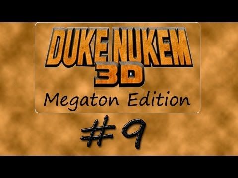 Video guide by Sc0ttyz23: Duke Nukem 3D Part 9  #dukenukem3d