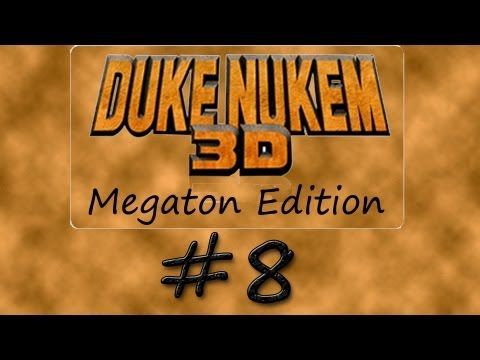 Video guide by Sc0ttyz23: Duke Nukem 3D Part 8  #dukenukem3d