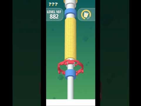 Video guide by Fahron Gaming: OnPipe Level 107 #onpipe