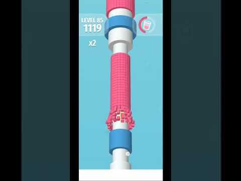 Video guide by Fahron Gaming: OnPipe Level 85 #onpipe