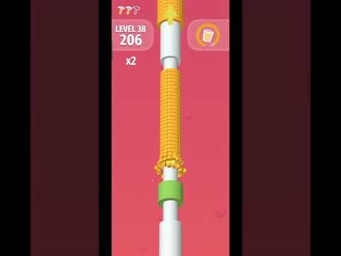 Video guide by Rexpro Android,IOS Gameplay: OnPipe Level 38 #onpipe
