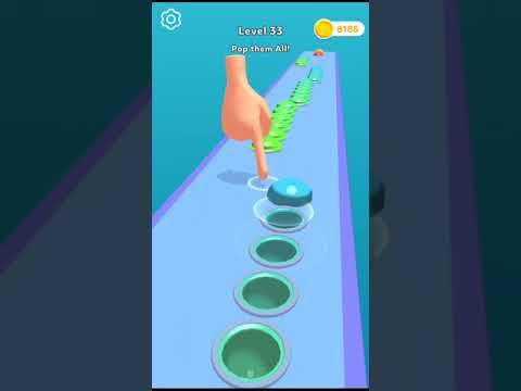 Video guide by Slyth Gaming: Fidget Trading 3D Level 33 #fidgettrading3d