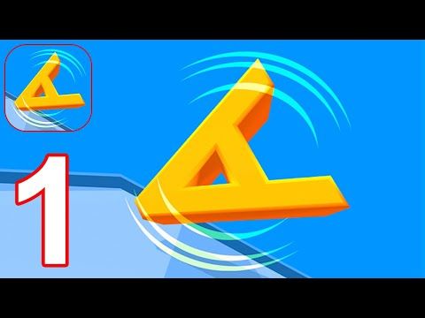 Video guide by Pryszard Android iOS Gameplays: Type Spin Part 1 #typespin