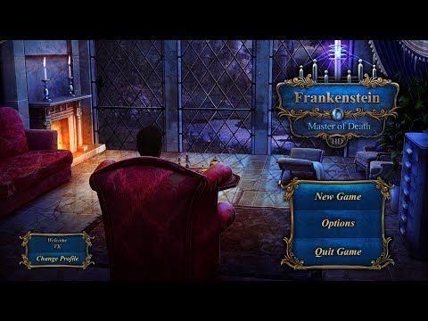 Video guide by The Gaming Crow: Frankenstein: Master of Death Part 2 #frankensteinmasterof