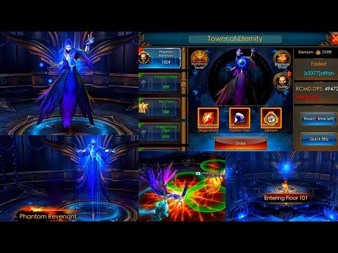Video guide by K K ROYAL KING: Legacy of Discord Level 100 #legacyofdiscord