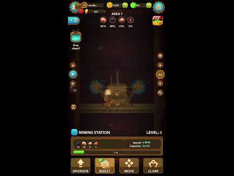 Video guide by Advostich Gaming: Deep Town Level 25 #deeptown