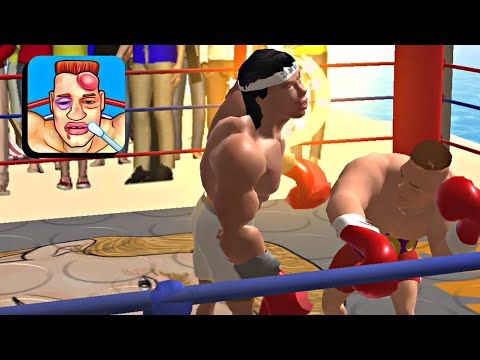 Video guide by Abhirocks Gaming: Cutman's Boxing Part 2 #cutmansboxing