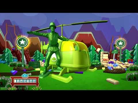 Video guide by BeemoManTV: Toy Story Mania Part 5 #toystorymania