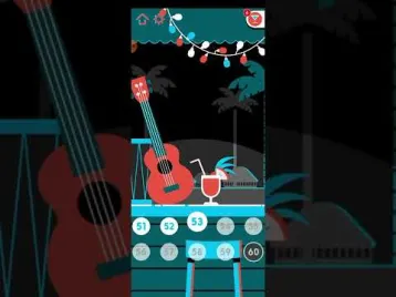 Video guide by ENJOY Entertainment: Pop The Ice Level 51-54 #poptheice