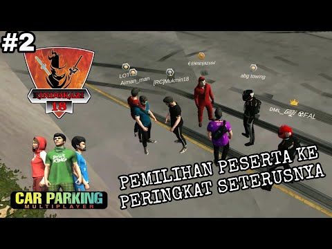 Video guide by Rindokazi18: Car Parking Multiplayer Part 2 #carparkingmultiplayer