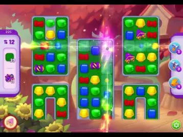 Video guide by Homescapes Melissa: Homescapes Level 225 #homescapes