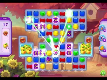 Video guide by Homescapes Melissa: Homescapes Level 1480 #homescapes