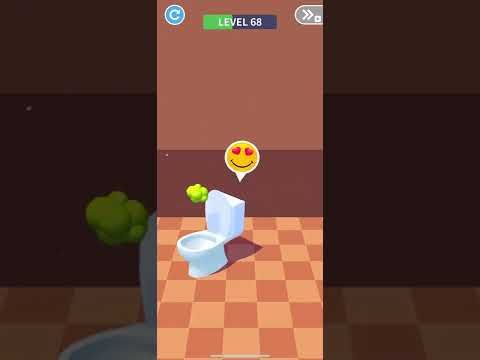 Video guide by RebelYelliex: Toilet Games 3D Level 68 #toiletgames3d