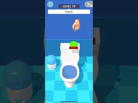 Video guide by RebelYelliex: Toilet Games 3D Level 78 #toiletgames3d