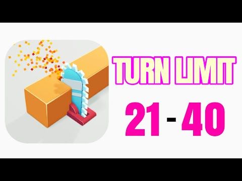 Video guide by IRUKA: Slicer 3D! Level 21-40 #slicer3d