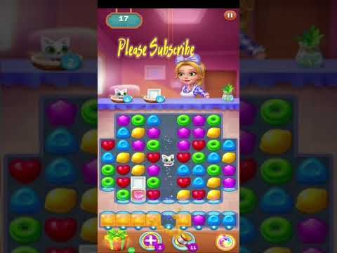 Video guide by Gaming Ocean: Candy Smash Mania Level 113 #candysmashmania