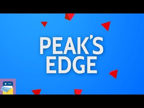 Video guide by App Unwrapper: Peak's Edge Part 1 #peaksedge