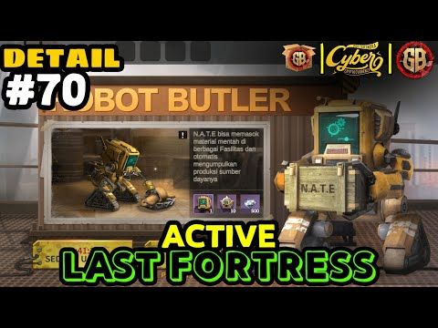 Video guide by Potterindra YP Game: Last Fortress Level 15 #lastfortress