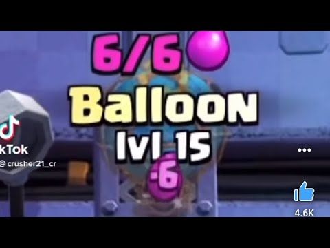 Video guide by Crusher 21: Balloon Level 15 #balloon