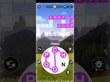 Video guide by Go Answer: Wordy Level 247 #wordy