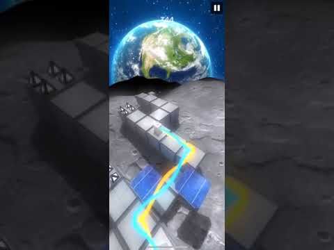 Video guide by 闹小兽: Turnscape  - Level 9 #turnscape
