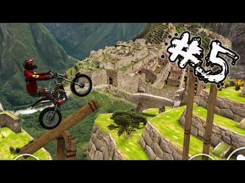 Video guide by TanJinGames: Trial Xtreme Part 5 #trialxtreme