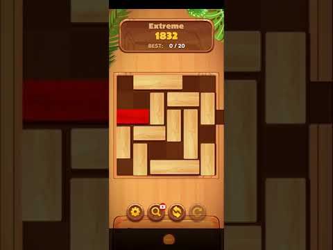 Video guide by Rick Gaming: Block Puzzle Extreme Level 1832 #blockpuzzleextreme