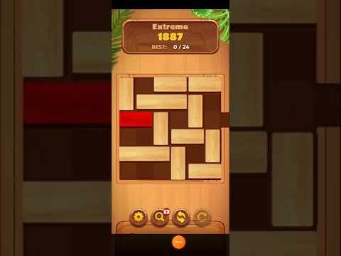 Video guide by Rick Gaming: Block Puzzle Extreme Level 1887 #blockpuzzleextreme