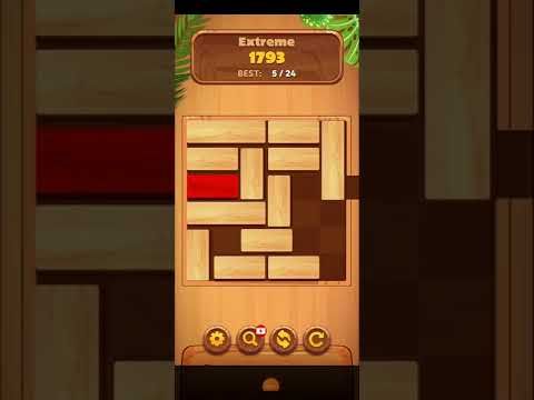 Video guide by Rick Gaming: Block Puzzle Extreme Level 1793 #blockpuzzleextreme