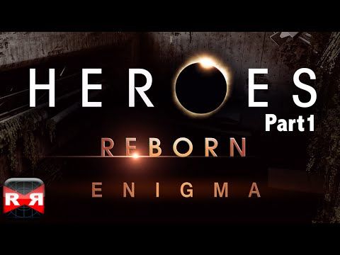 Video guide by rrvirus: Heroes Reborn: Enigma Part 1 #heroesrebornenigma