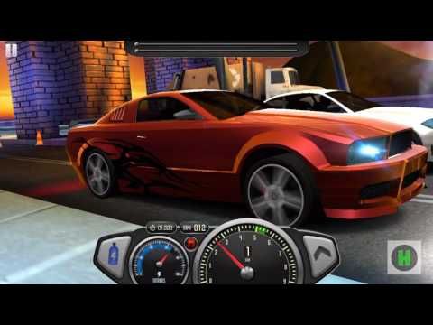 Video guide by Hot Android Games: Top Speed: Drag & Fast Racing Level 3 #topspeeddrag