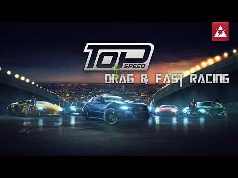 Video guide by Techzamazing: Top Speed: Drag & Fast Racing Part 2 #topspeeddrag