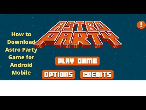 Video guide by A2C Cricket Club: Astro Party Part 1 #astroparty