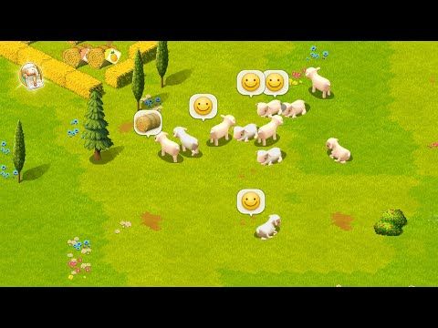 Video guide by Tab Whatever: Tiny Sheep Part 3 #tinysheep