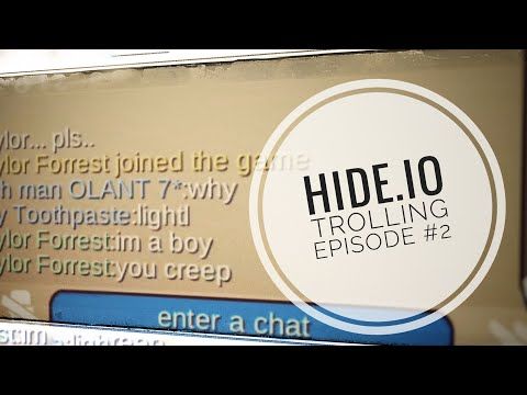 Video guide by Light: Hide.io Level 2 #hideio