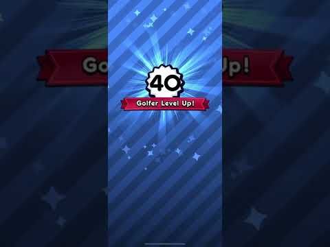 Video guide by AAE Gaming: Golf Blitz Level 40 #golfblitz