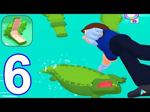 Video guide by Pryszard Android iOS Gameplays: Zoo Part 6 #zoo