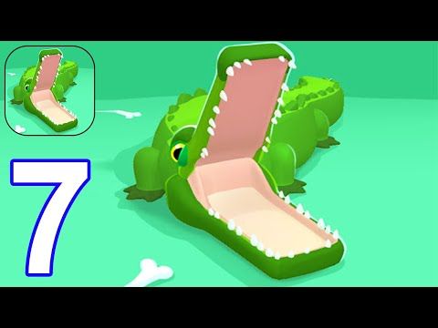 Video guide by Pryszard Android iOS Gameplays: Zoo Part 7 #zoo